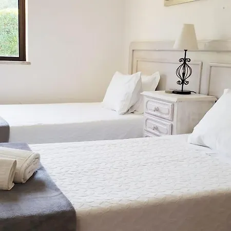 Villa Palmeiras - Serene Private Albufeira