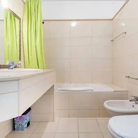 Villa Palmeiras - Serene Private