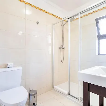 Palmeiras - Serene Private Villa