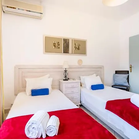 Palmeiras - Serene Private Villa *