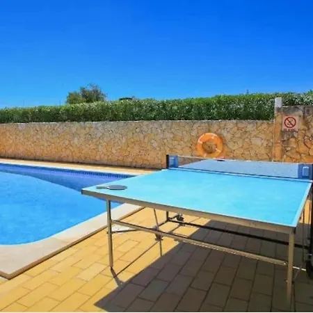 Palmeiras - Serene Private Villa *