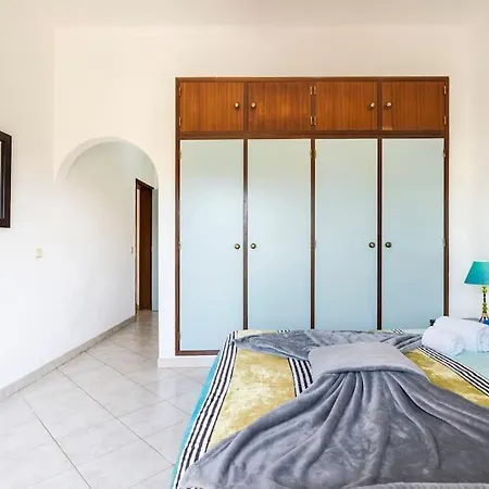 Palmeiras - Serene Private *