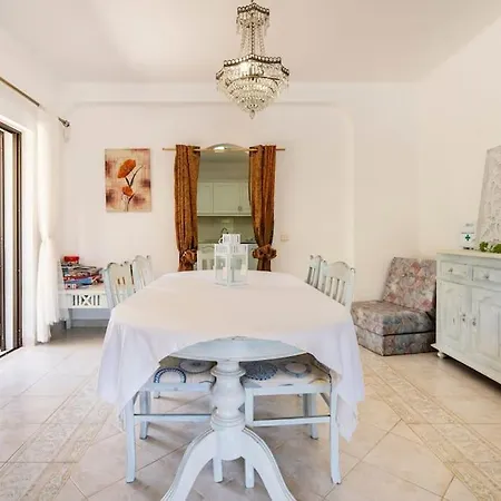 Palmeiras - Serene Private Villa