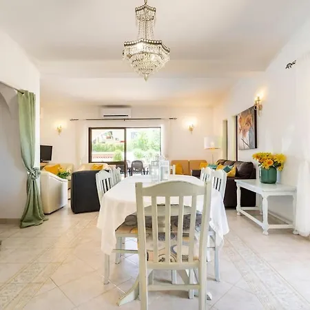 Palmeiras - Serene Private Villa