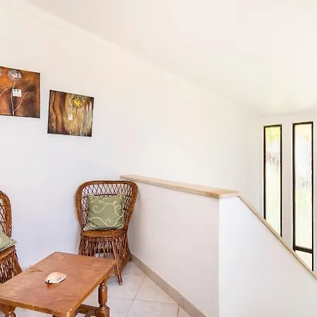 Villa Palmeiras - Serene Private *