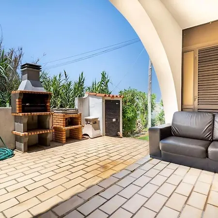 Palmeiras - Serene Private Villa *