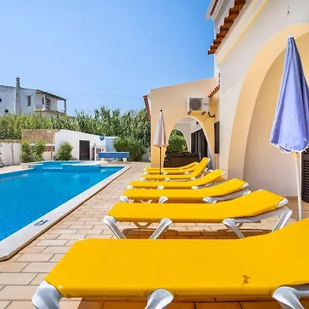 Palmeiras - Serene Private * Albufeira