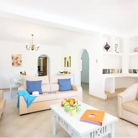 Palmeiras - Serene Private אלבופיירה