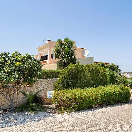 Villa Palmeiras - Serene Private *