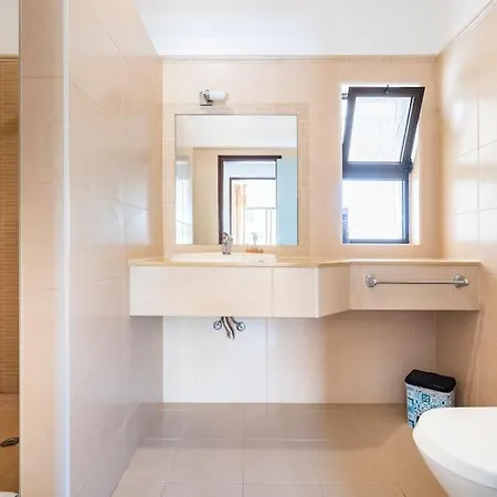 Palmeiras - Serene Private