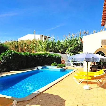 Palmeiras - Serene Private Villa *