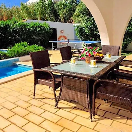 Palmeiras - Serene Private * אלבופיירה