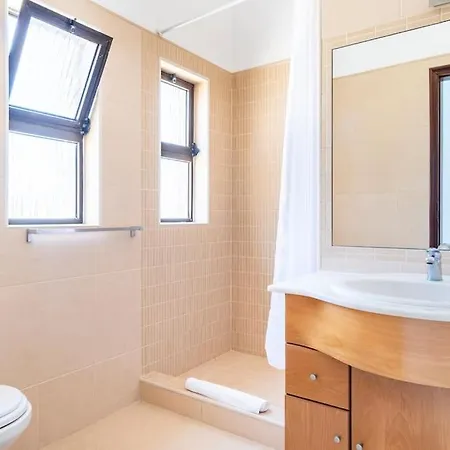 וילה Palmeiras - Serene Private אלבופיירה