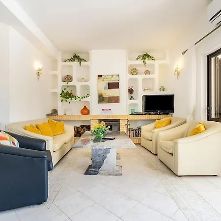 Palmeiras - Serene Private * אלבופיירה