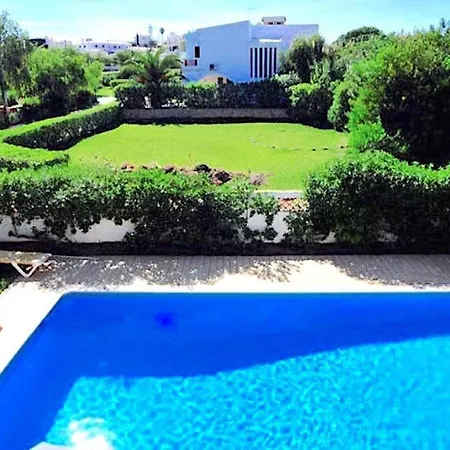 Palmeiras - Serene Private Albufeira