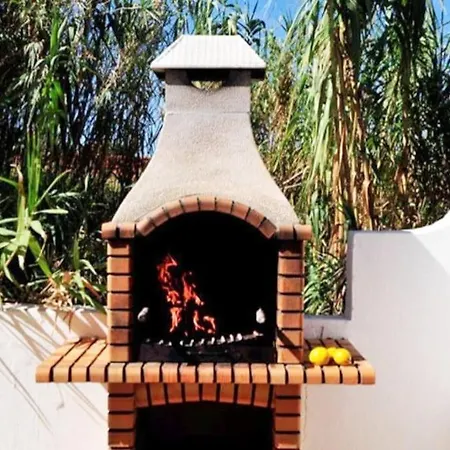 Palmeiras - Serene Private וילה