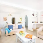 Palmeiras - Serene Private Albufeira