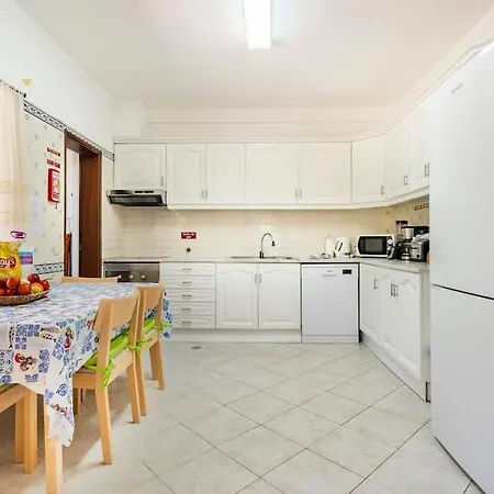 فيلة Palmeiras - Serene Private *