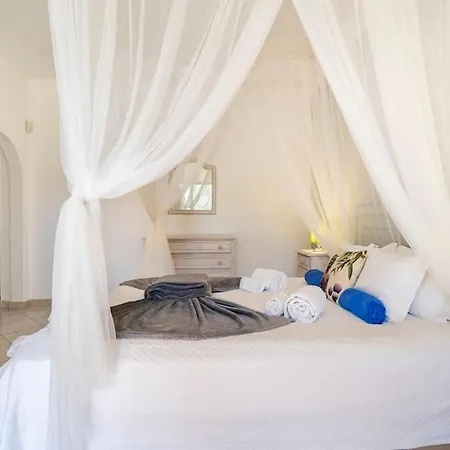 Palmeiras - Serene Private البوفيرا