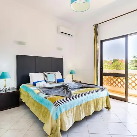 فيلة Palmeiras - Serene Private البوفيرا