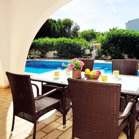 فيلة Palmeiras - Serene Private