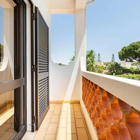 فيلة Palmeiras - Serene Private *