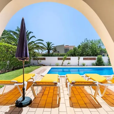 Palmeiras - Serene Private