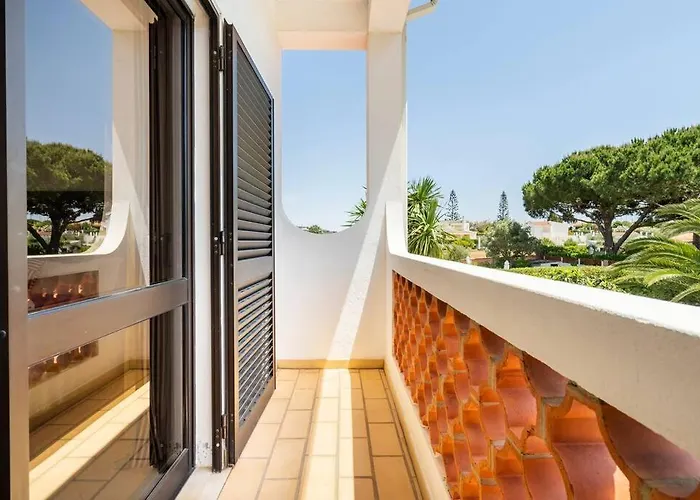 Villa Palmeiras - Serene Private *